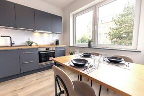 Ziegel Quartier by corents