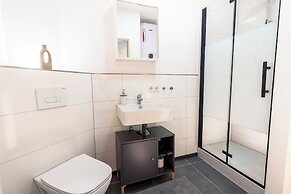 Ziegel Quartier by corents