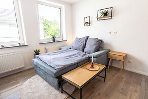 Ziegel Quartier by corents