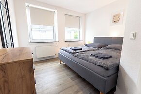 Ziegel Quartier by corents