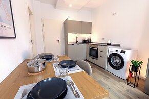 Ziegel Quartier by corents