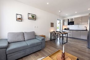 Ziegel Quartier by corents