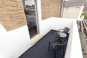 Ziegel Quartier by corents