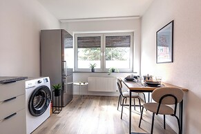 Ziegel Quartier by corents