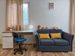 Ceres  Apartments