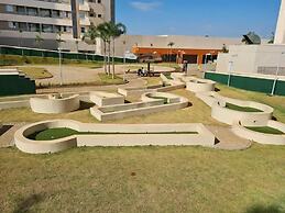 SOLAR DAS AGUAS PARK RESORT - OLIMPIA