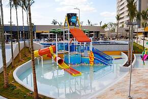 SOLAR DAS AGUAS PARK RESORT - OLIMPIA