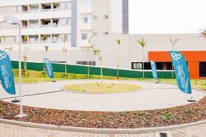 SOLAR DAS AGUAS PARK RESORT - OLIMPIA