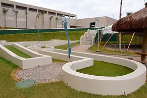 SOLAR DAS AGUAS PARK RESORT - OLIMPIA
