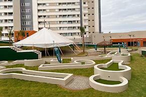 SOLAR DAS AGUAS PARK RESORT - OLIMPIA