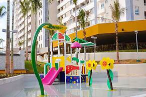SOLAR DAS AGUAS PARK RESORT - OLIMPIA