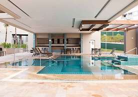 SOLAR DAS AGUAS PARK RESORT - OLIMPIA