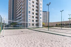 SOLAR DAS AGUAS PARK RESORT - OLIMPIA