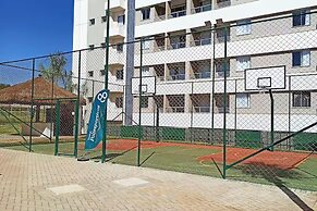 SOLAR DAS AGUAS PARK RESORT - OLIMPIA