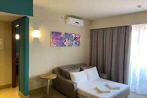 SOLAR DAS AGUAS PARK RESORT - OLIMPIA