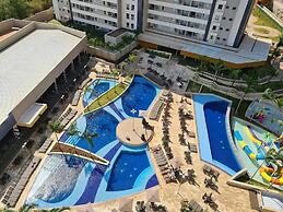 SOLAR DAS AGUAS PARK RESORT - OLIMPIA