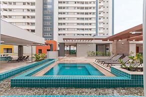 SOLAR DAS AGUAS PARK RESORT - OLIMPIA