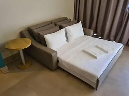 SOLAR DAS AGUAS PARK RESORT - OLIMPIA