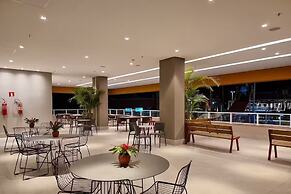 SOLAR DAS AGUAS PARK RESORT - OLIMPIA
