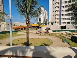 SOLAR DAS AGUAS PARK RESORT - OLIMPIA
