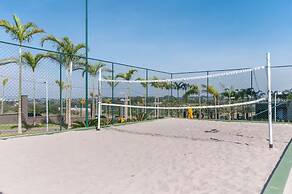 SOLAR DAS AGUAS PARK RESORT - OLIMPIA