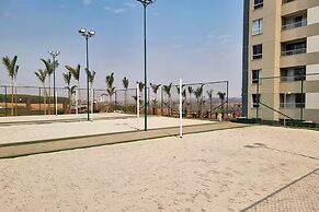 SOLAR DAS AGUAS PARK RESORT - OLIMPIA