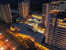 SOLAR DAS AGUAS PARK RESORT - OLIMPIA