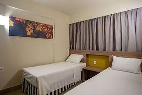 SOLAR DAS AGUAS PARK RESORT - OLIMPIA