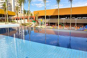 SOLAR DAS AGUAS PARK RESORT - OLIMPIA