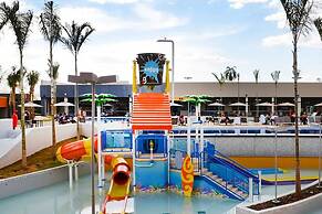 SOLAR DAS AGUAS PARK RESORT - OLIMPIA
