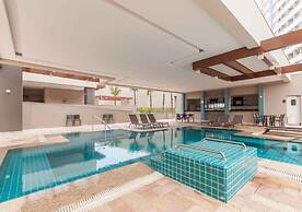 SOLAR DAS AGUAS PARK RESORT - OLIMPIA