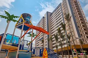 SOLAR DAS AGUAS PARK RESORT - OLIMPIA