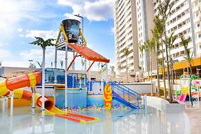 SOLAR DAS AGUAS PARK RESORT - OLIMPIA