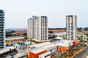 SOLAR DAS AGUAS PARK RESORT - OLIMPIA