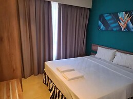 SOLAR DAS AGUAS PARK RESORT - OLIMPIA
