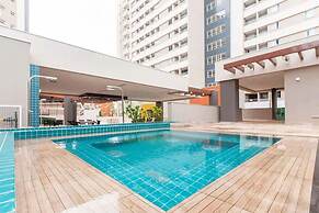 SOLAR DAS AGUAS PARK RESORT - OLIMPIA