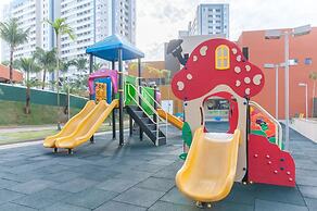 SOLAR DAS AGUAS PARK RESORT - OLIMPIA