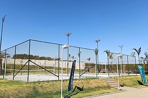 SOLAR DAS AGUAS PARK RESORT - OLIMPIA