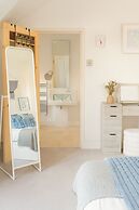 The Pontcanna Emerald | Free Parking | 3 Beds
