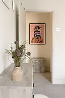 The Pontcanna Emerald | Free Parking | 3 Beds