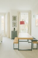 The Pontcanna Emerald | Free Parking | 3 Beds
