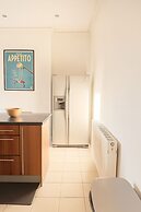 The Pontcanna Emerald | Free Parking | 3 Beds