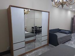 Arte Mia suite