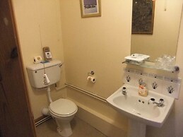 Harmony Country Lodge