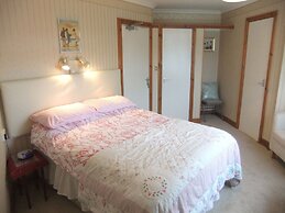Harmony Country Lodge