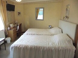 Harmony Country Lodge