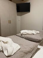 Dolomiti Lodge Fit & Well