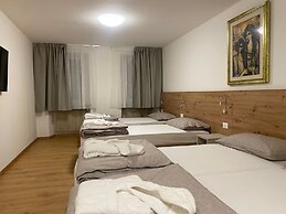 Dolomiti Lodge Fit & Well