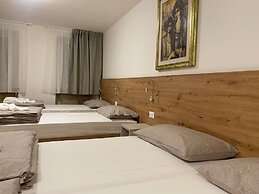 Dolomiti Lodge Fit & Well