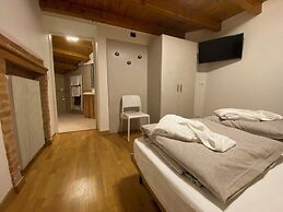 Dolomiti Lodge Fit & Well